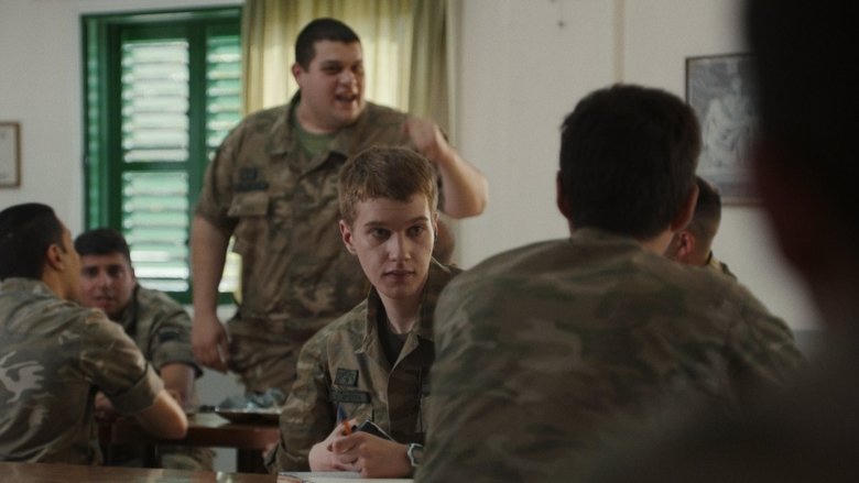 Buffer Zone電影劇照1