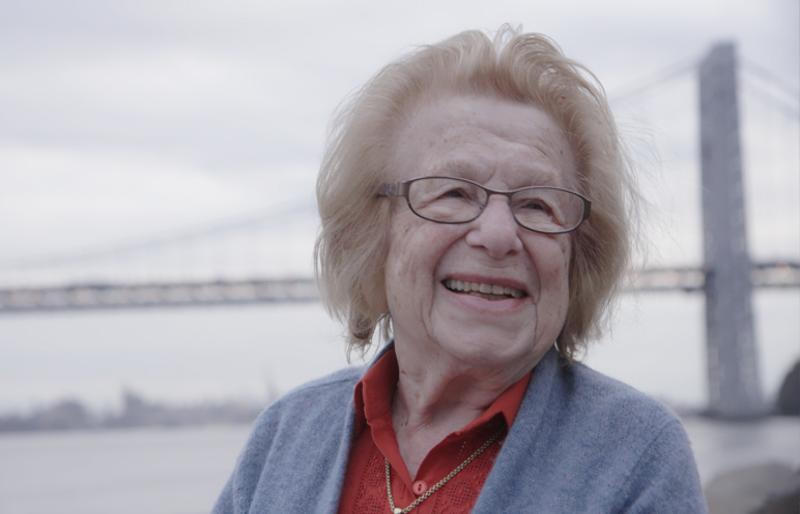 心思思，問下性博士電影劇照1