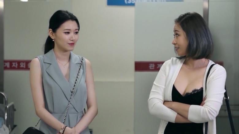 비뇨기과 여의사들 2電影劇照1