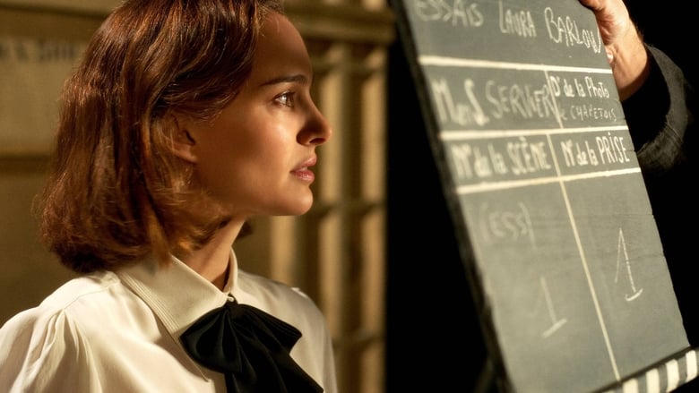 Planetarium電影劇照1