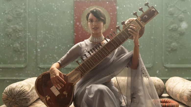 卡拉的抉擇電影劇照1