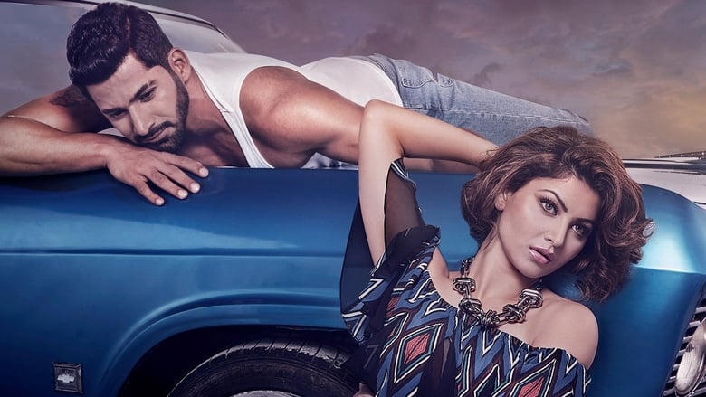 Hate Story IV電影劇照1