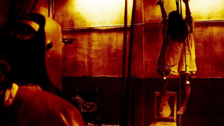 Cassadaga電影劇照1