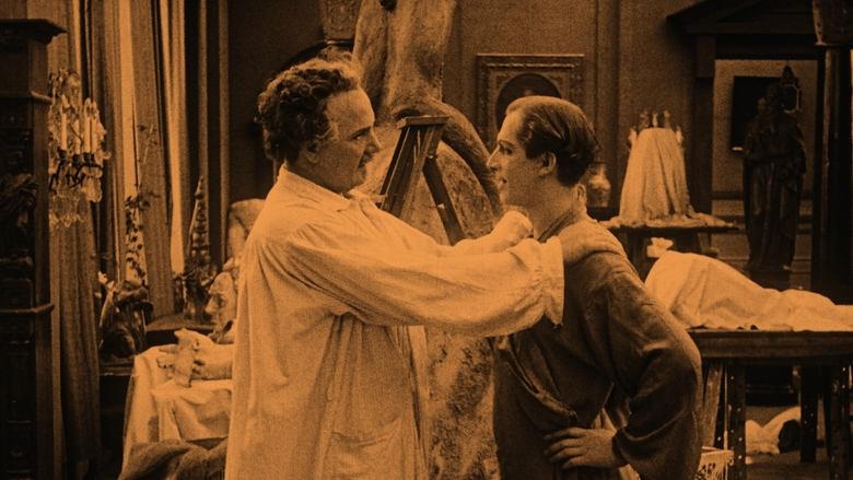 Fördom & stolthet – en queer filmhistoria電影劇照1