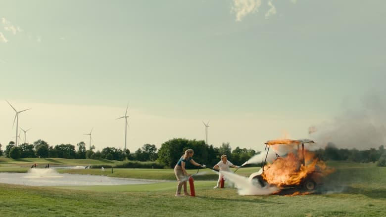 Furiant電影劇照1