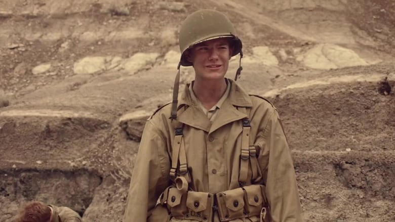 Thousand Yard Stare電影劇照1