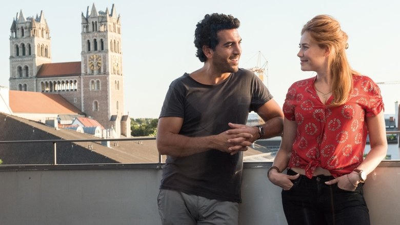 Willkommen bei den Hartmanns電影劇照1