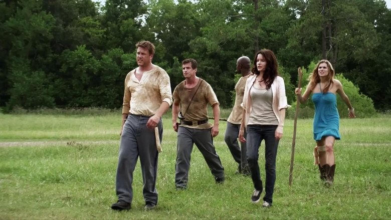 Mysterious Island電影劇照1