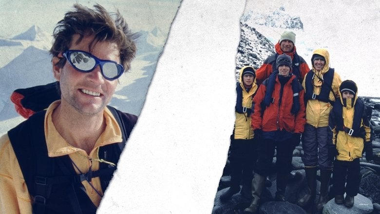 山難之後電影劇照1