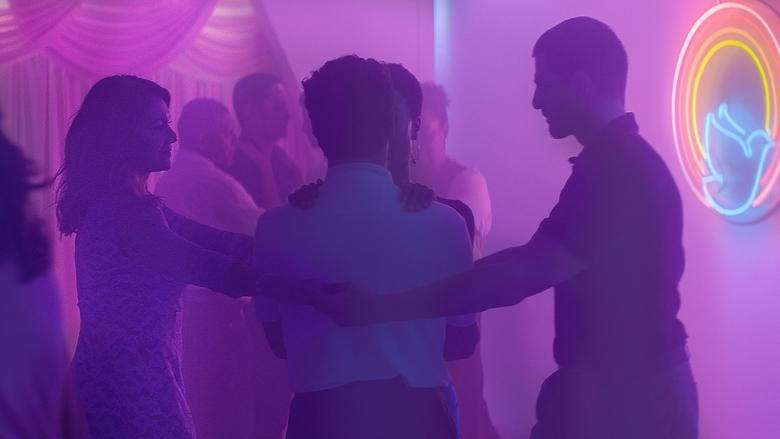 聖愛啟示錄電影劇照1