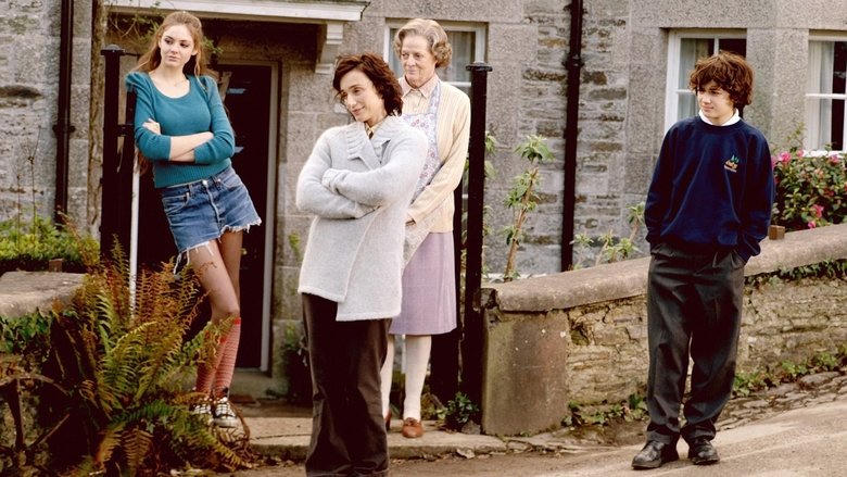 戇豆撞正女殺手電影劇照1