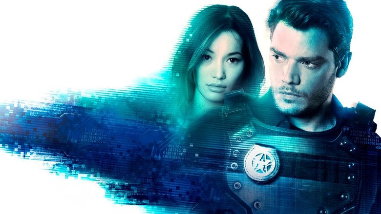 蒸發密令 重生電影劇照1