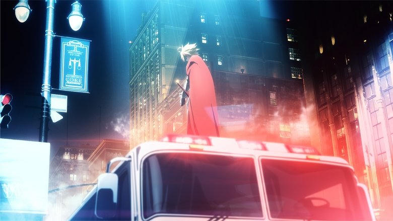 Fate/strange Fake -Whispers of Dawn-電影劇照1