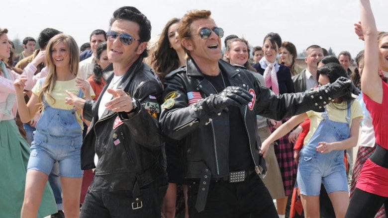 Box Office 3D - Il film dei film電影劇照1