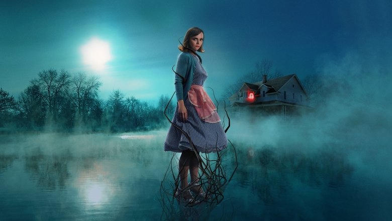 Monstrous電影劇照1