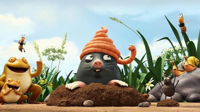 超級蟲蟲 (KIFF2022)電影劇照1