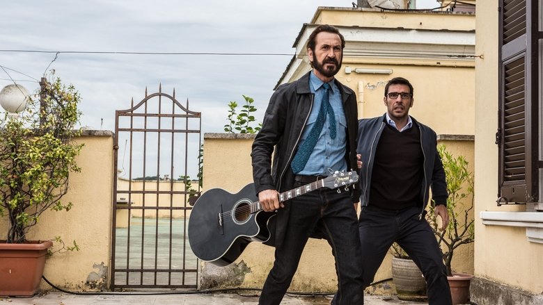 Loro chi?電影劇照1