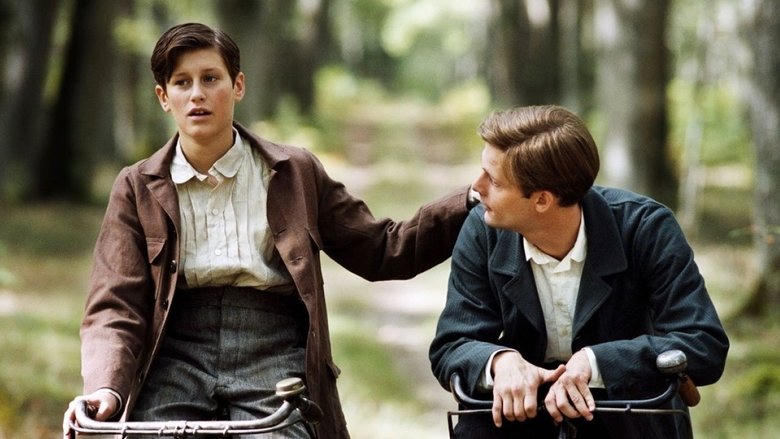 Le Grand Meaulnes電影劇照1