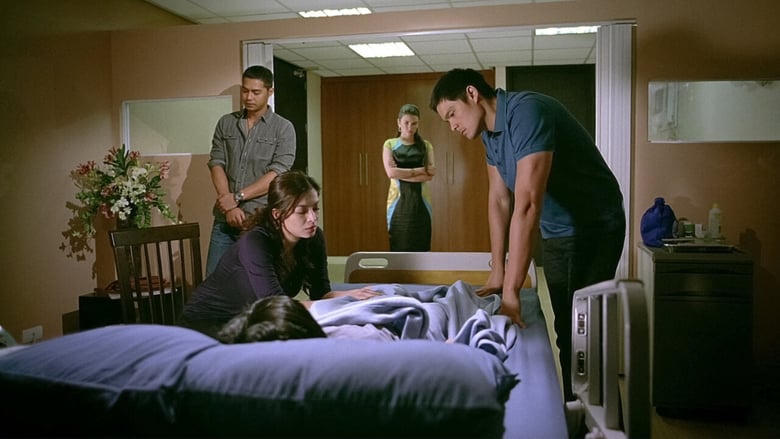 One More Try電影劇照1