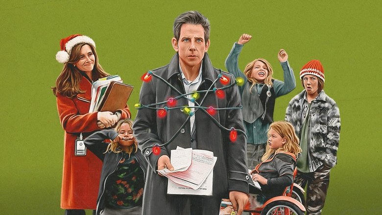 Nutcrackers電影劇照1