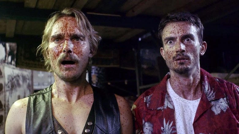 A Beginner's Guide to Snuff電影劇照1