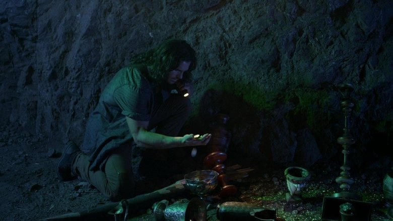 Sinbad and the War of the Furies電影劇照1