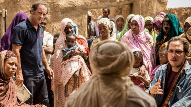 Les chevaliers blancs電影劇照1