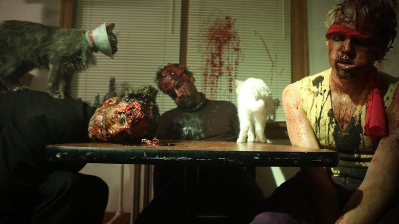 Father's Day電影劇照1