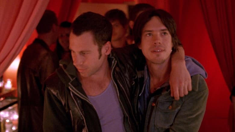 Shortbus電影劇照1