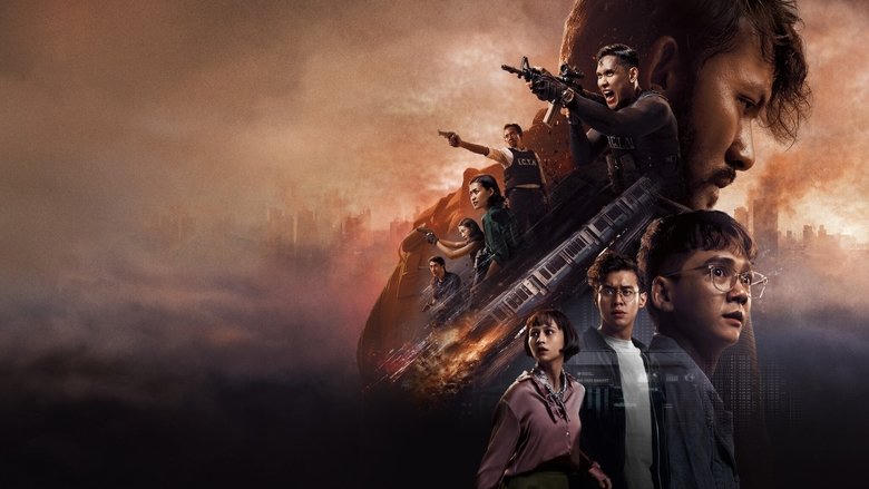 13 Bombs電影劇照1