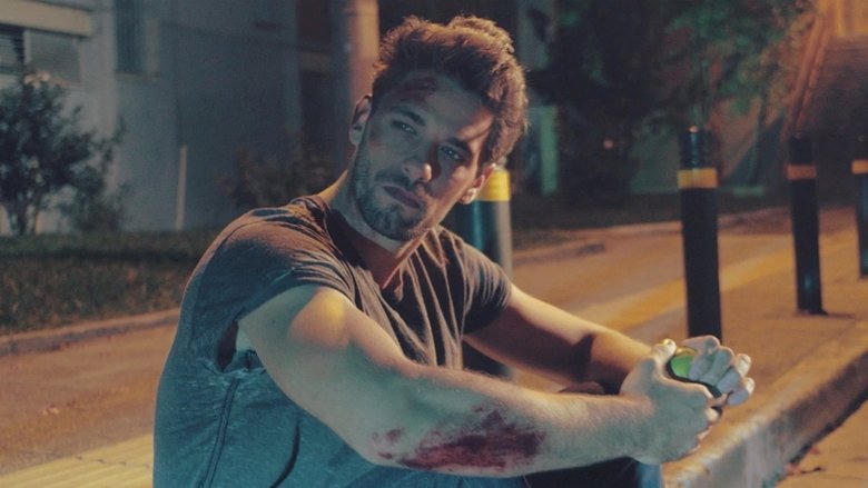 Short Fuse電影劇照1