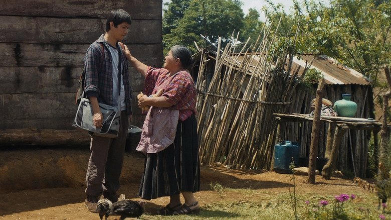 Nuestras madres電影劇照1