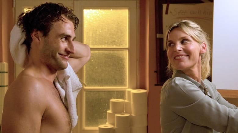 Besser spät als nie電影劇照1