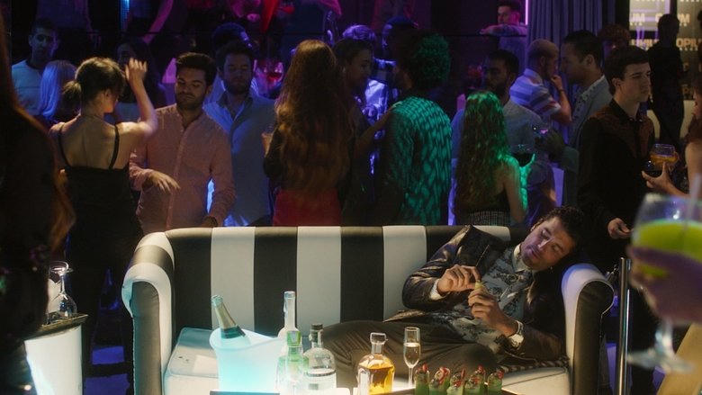 如果我是有錢人電影劇照1