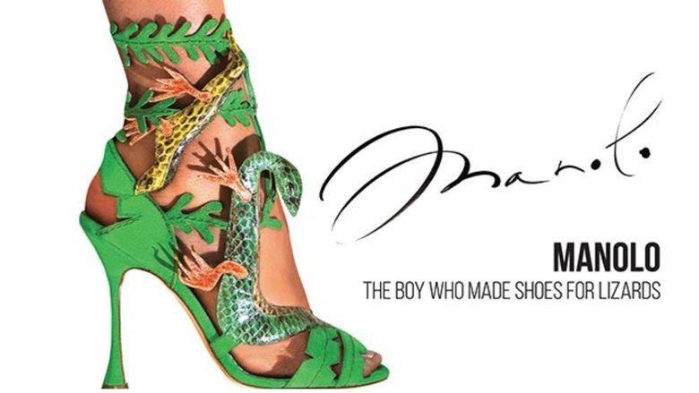 Manolo: The Boy Who Made Shoes for Lizards電影劇照1