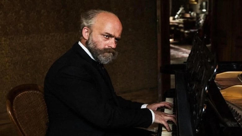 Americké dopisy電影劇照1