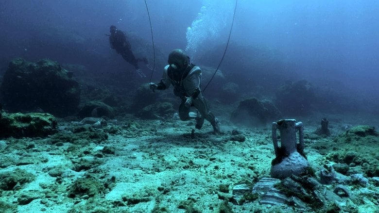 The World's First Computer電影劇照1