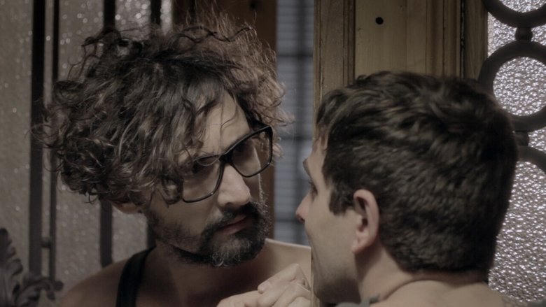 La noche del lobo電影劇照1