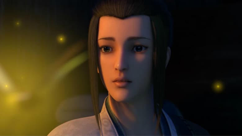 風語咒電影劇照1