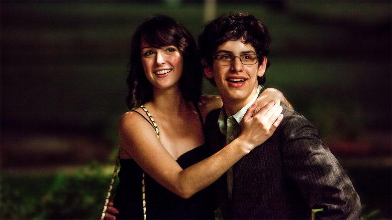 The Virginity Hit電影劇照1