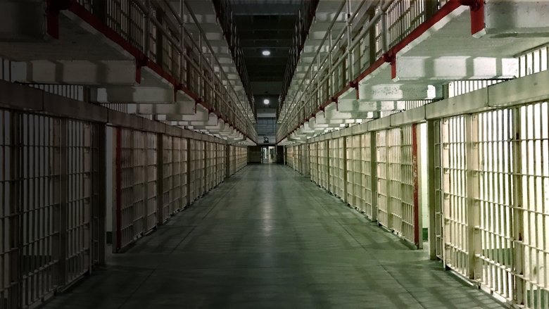 Drain Alcatraz電影劇照1