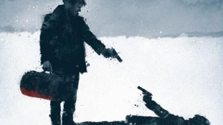 Dead Draw電影劇照1