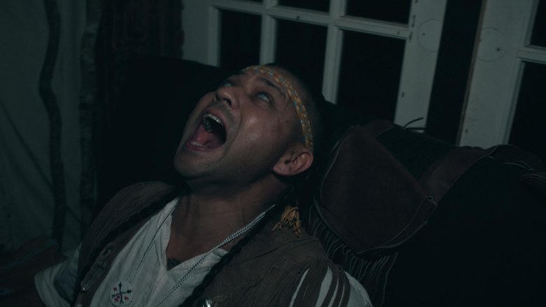 Last Radio Call電影劇照1