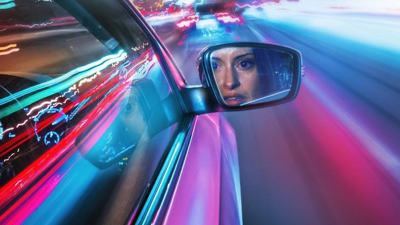 Control電影劇照1