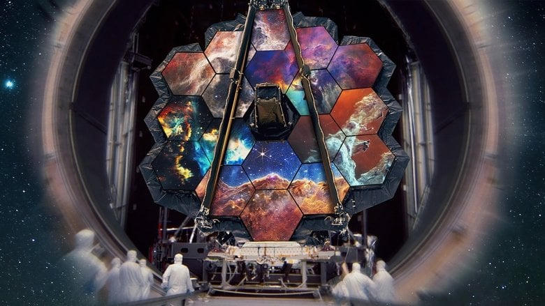 Unknown: Cosmic Time Machine電影劇照1