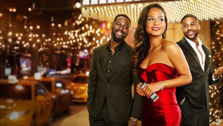 Meet Me Next Christmas電影劇照1