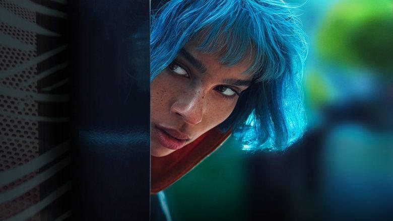 冷感酷女孩電影劇照1