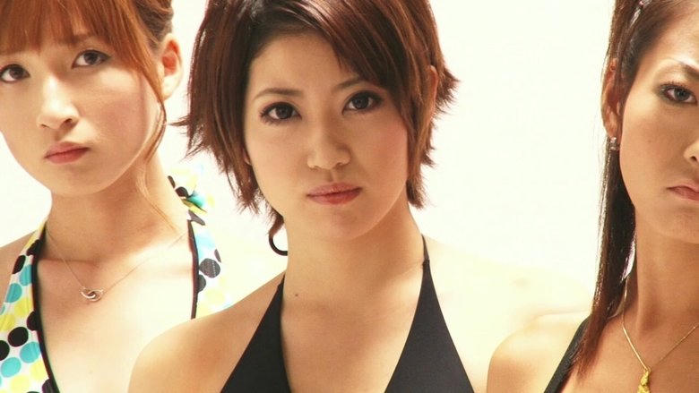 かんなの水魚電影劇照1