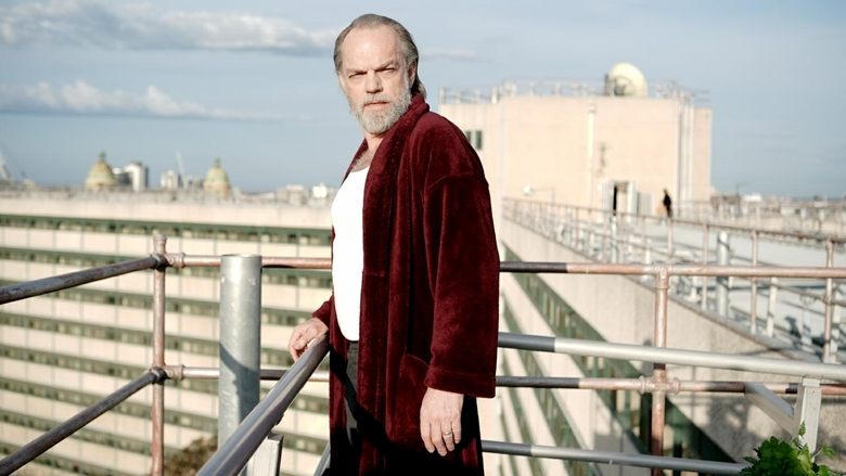 一報還一報電影劇照1