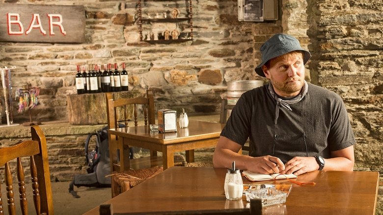 Ich bin dann mal weg電影劇照1